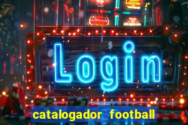 catalogador football studio telegram